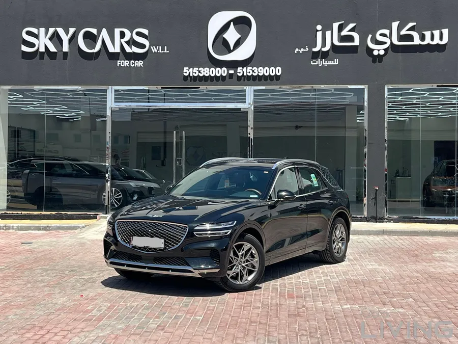 Genesis GV70 2024